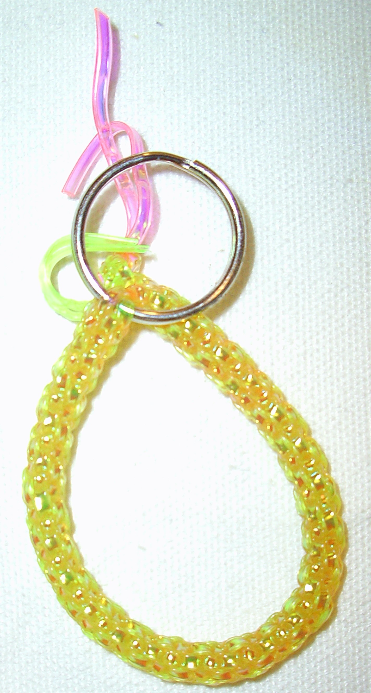 Keychain Image